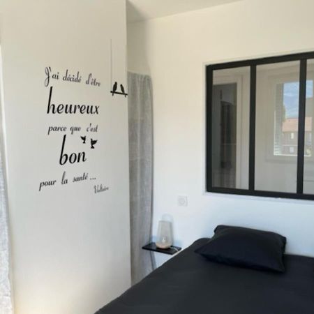 Cosy T2-Gare De Grenoble Apartment Екстериор снимка