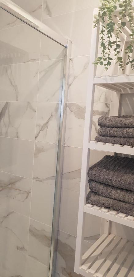 Cosy T2-Gare De Grenoble Apartment Екстериор снимка