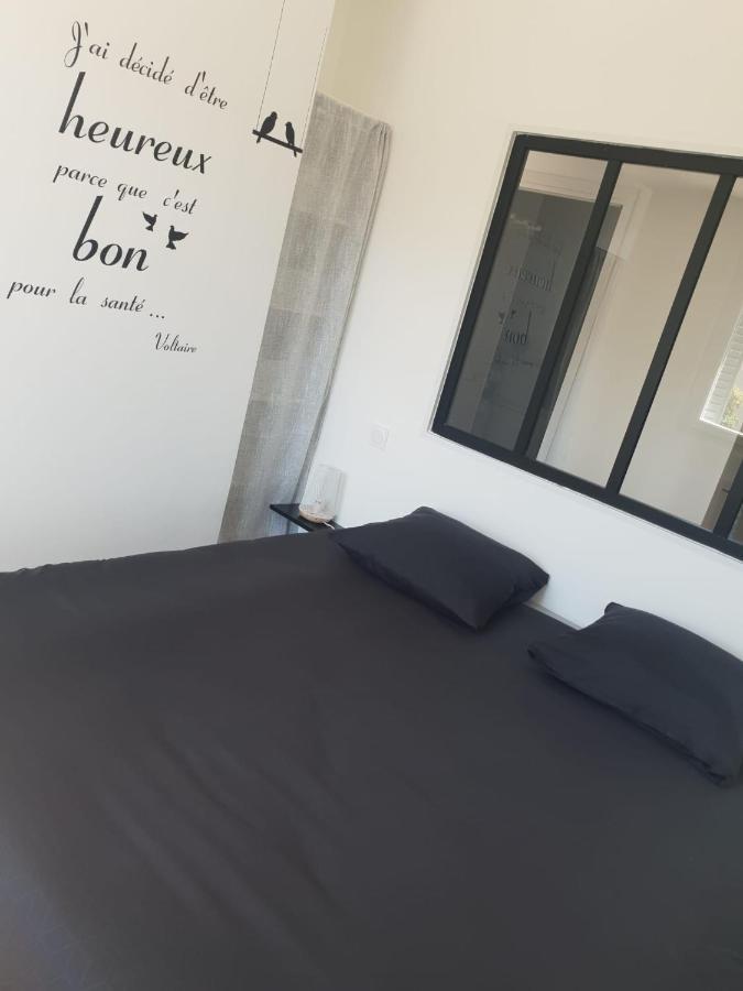 Cosy T2-Gare De Grenoble Apartment Екстериор снимка