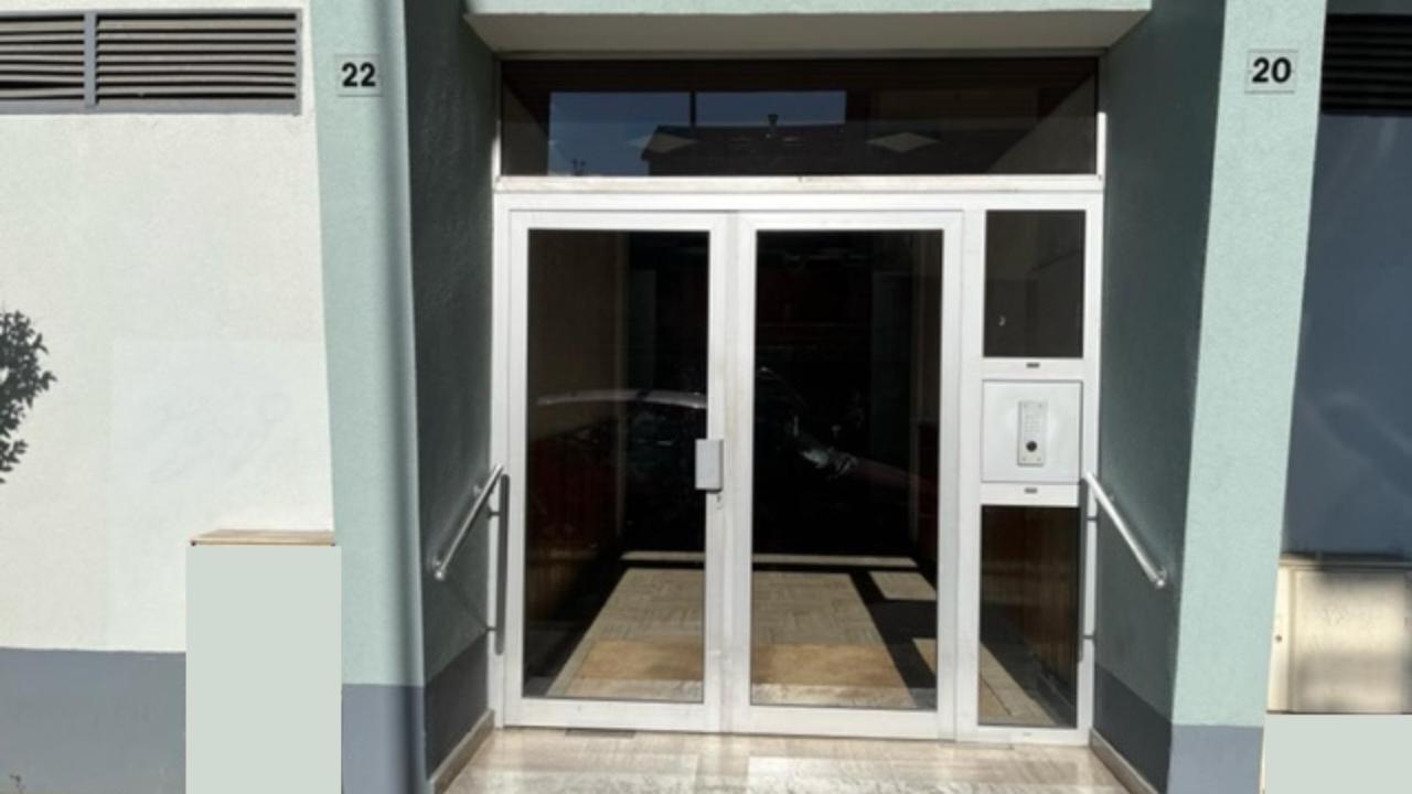 Cosy T2-Gare De Grenoble Apartment Екстериор снимка